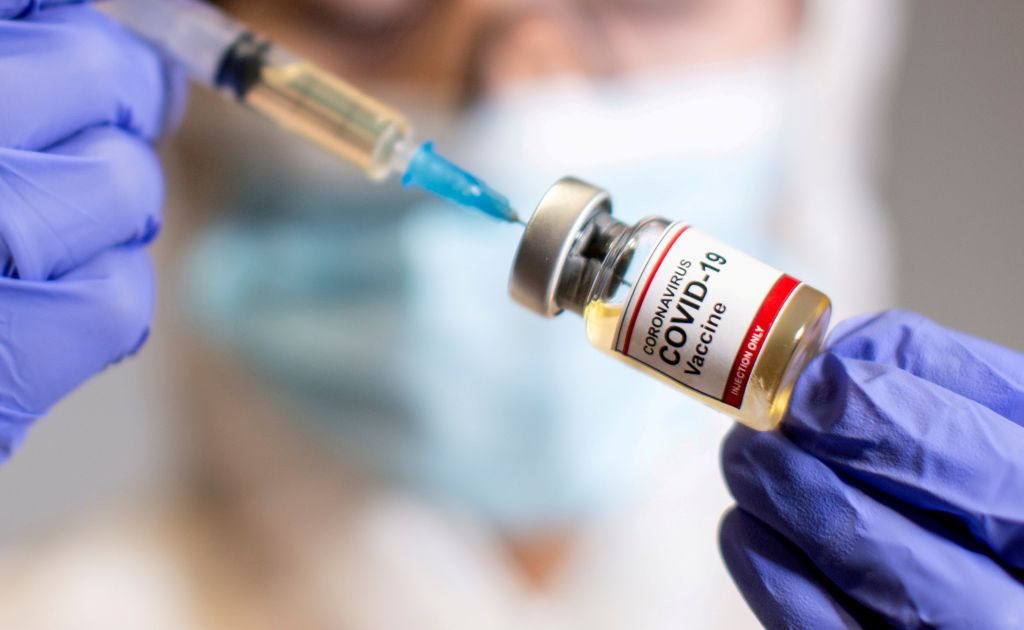 Θεοδωρίδου: Έρχεται επικαιροποίηση των συστάσεων για το εμβόλιο της AstraZeneca στην Ελλάδα