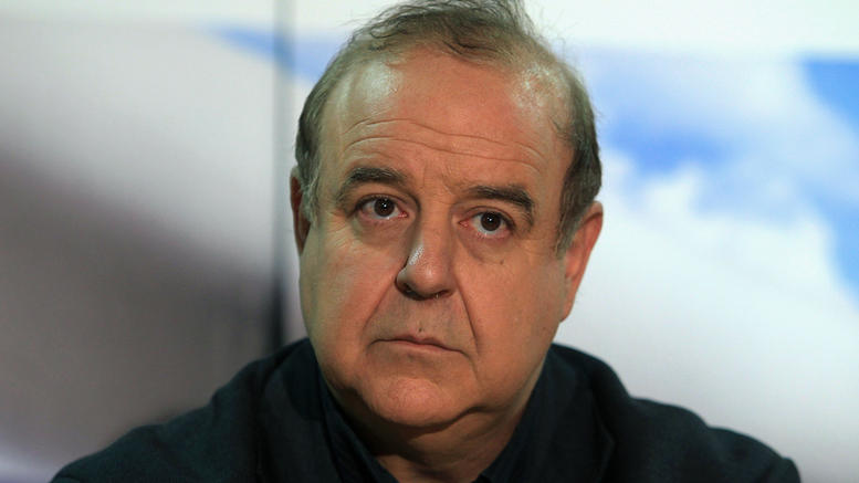 Παύλος Χαϊκάλης: Τράκαρε με ανασφάλιστο αυτοκίνητο στην Κηφισιά