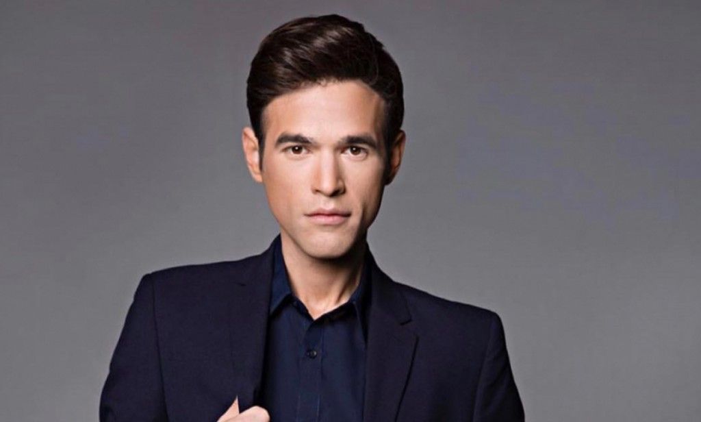 Μένιος Φουρθιώτης: Προσήχθη για τους πυροβολισμούς έξω από το σπίτι του