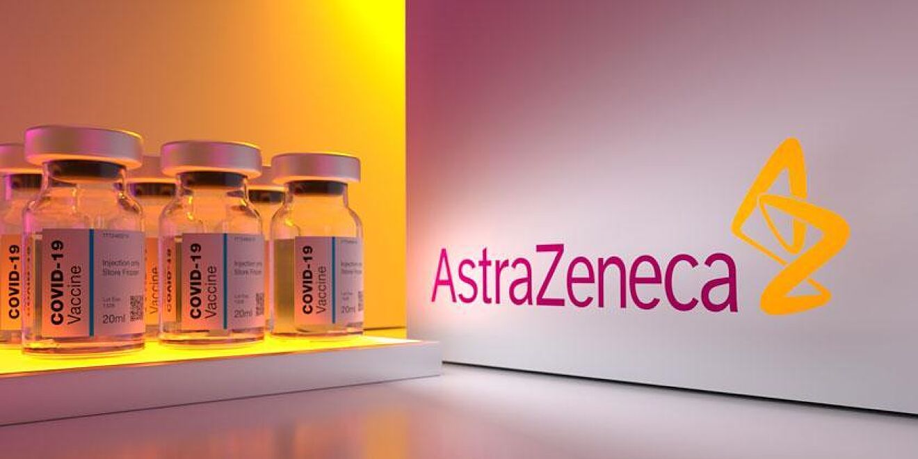 Εμβόλιο AstraZeneca: Τι θα γίνει στην Ελλάδα – Tα σενάρια που εξετάζει η Επιτροπή Εμβολιασμών