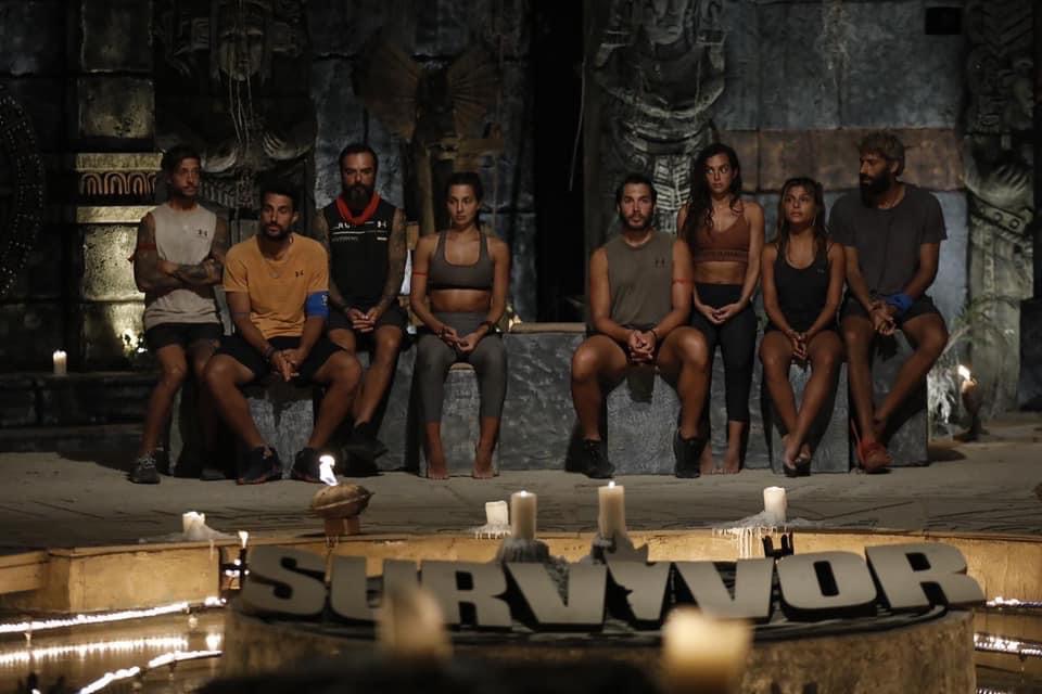 Survivor 4: Αυτές είναι οι νέες ομάδες – Το σοκ του Σάκη Κατσούλη που αποχωρίστηκε τη Μαριαλένα