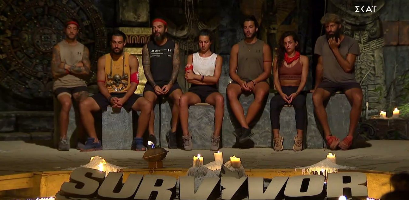 Survivor Spoiler 21/4: Αυτοί κερδίζουν το έπαθλο επικοινωνίας, γλέντι για την αποχώρηση (vid)