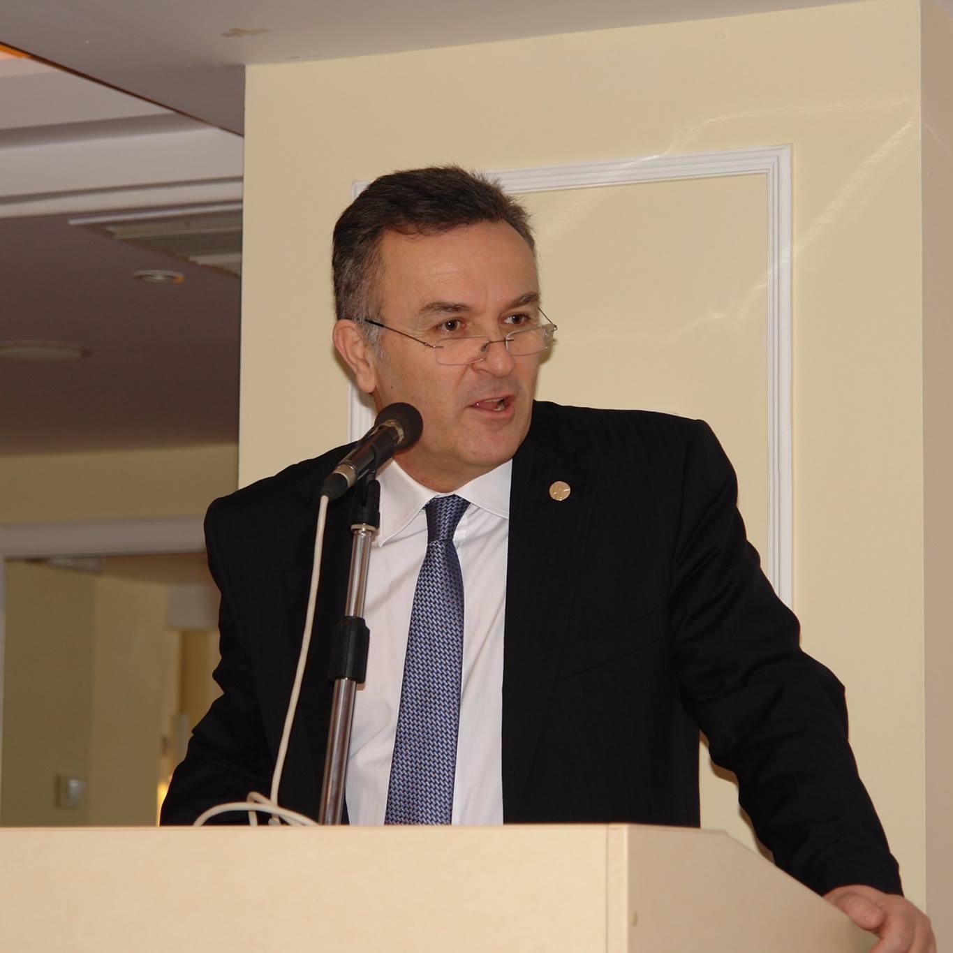 Εύβοια: Ομιλητής στο πρόγραμμα «Πυξίδα» ο Γρηγόρης Δάσκος