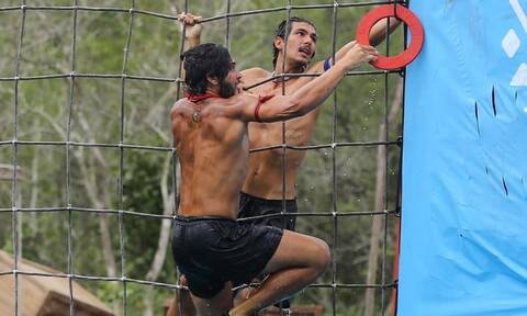 Survivor spoiler σήμερα 20/4: Οριστικό! Αυτοί είναι οι τρεις υποψήφιοι προς αποχώρηση