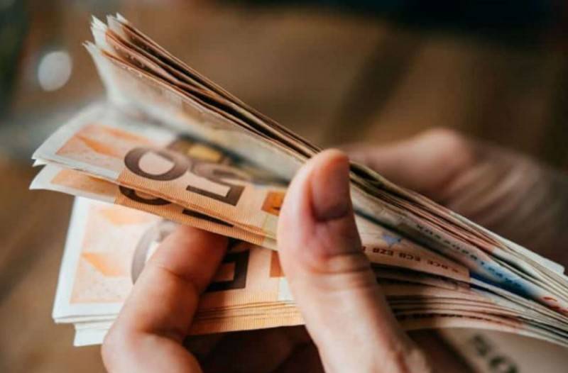 «Καταιγίδα» πληρωμών τις επόμενες μέρες: Ποιοι πάνε ταμείο