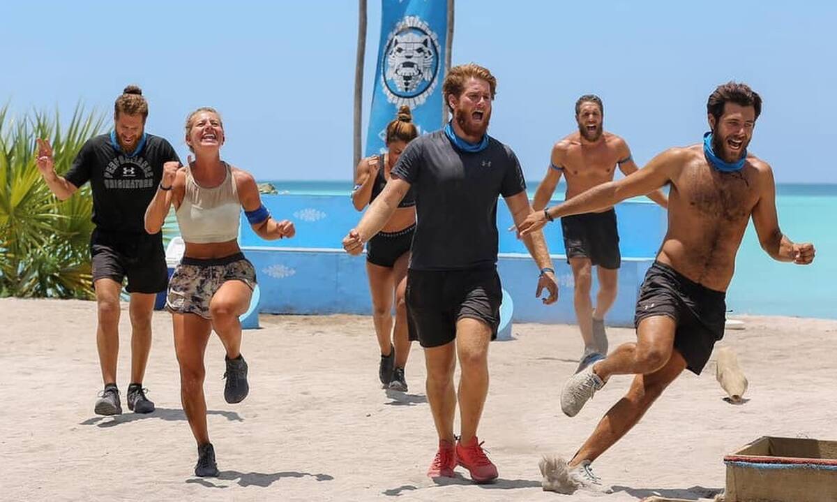 Survivor Spoiler 19/4: Αυτοί κερδίζουν την πρώτη μάχη ασυλίας