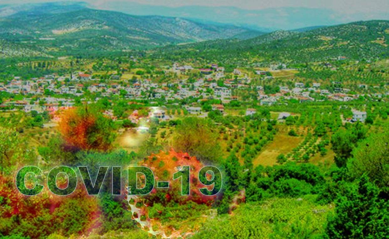 Κορονοϊός – Αφράτι: Μαρτυρίες στο evima.gr για διασπορά  του ιού από σύναξη σε εκκλησάκι