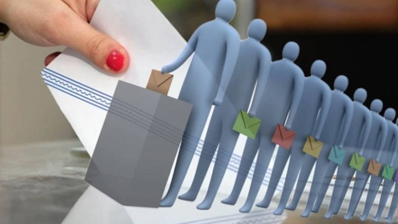 Νέα Δημοσκόπηση: Τι λένε οι πολίτες για τον εμβολιασμό, το lockdown και τα μέτρα στήριξης