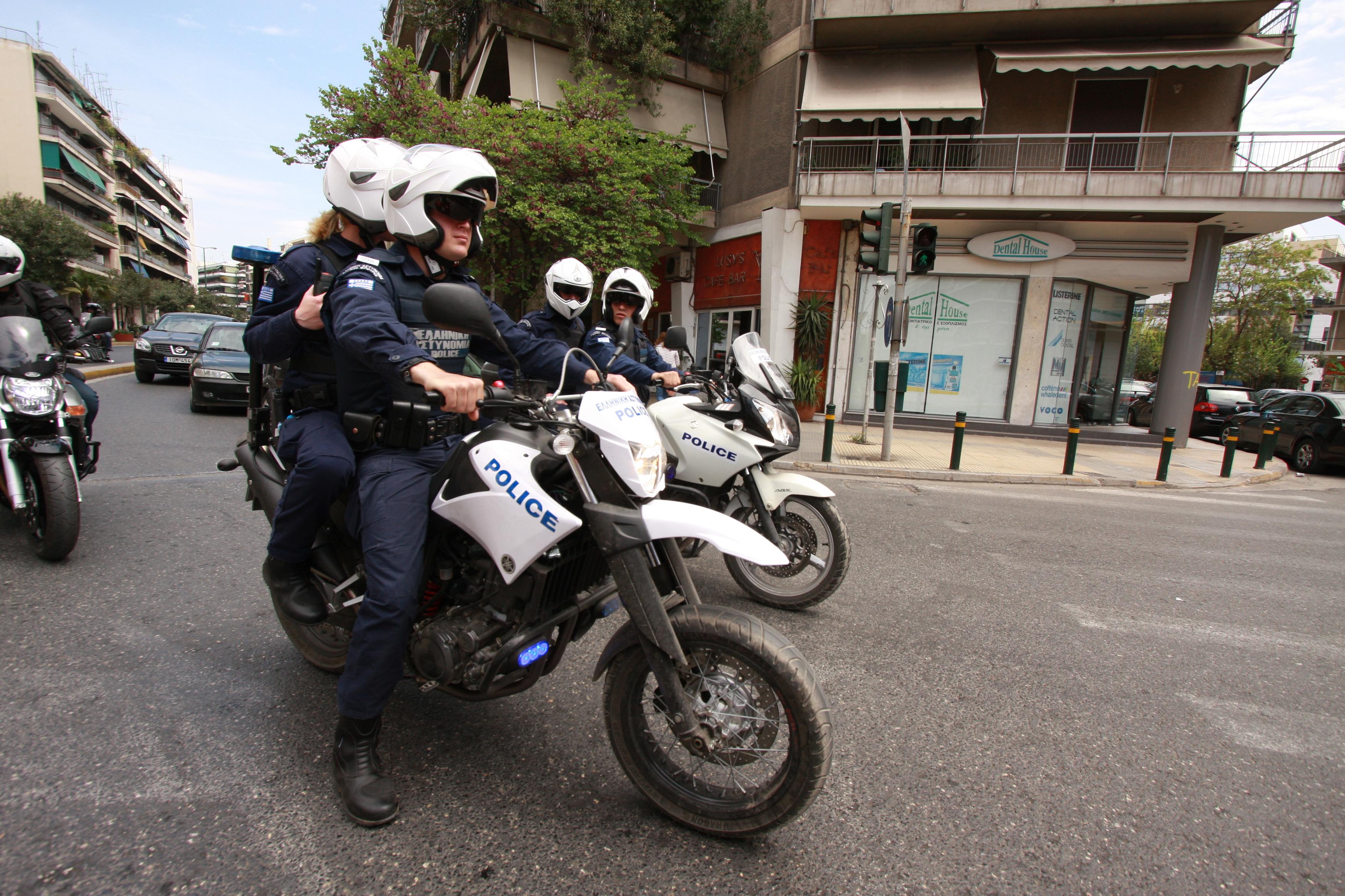 Εύβοια – Χαλκίδα: Τον συνέλαβε η Ομάδα ΔΙΑΣ – Τι βρήκε επάνω του