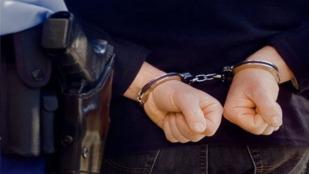 Εύβοια – Στα χέρια της ΕΛ. ΑΣ. : Είχε δύο εντάλματα σύλληψης από τις γερμανικές αρχές