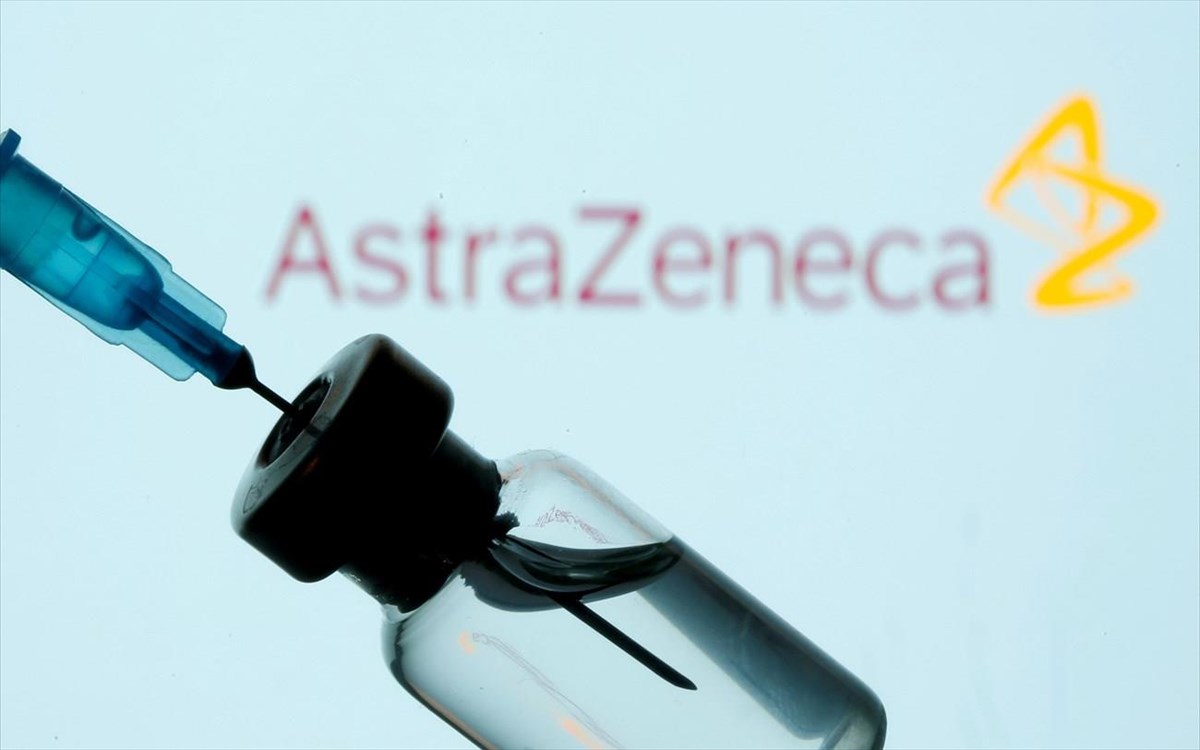 Εμβόλιο AstraZeneca: Να χορηγείται σε ηλικίες άνω των 30 ετών αποφάσισε η Επιτροπή Εμβολιασμών
