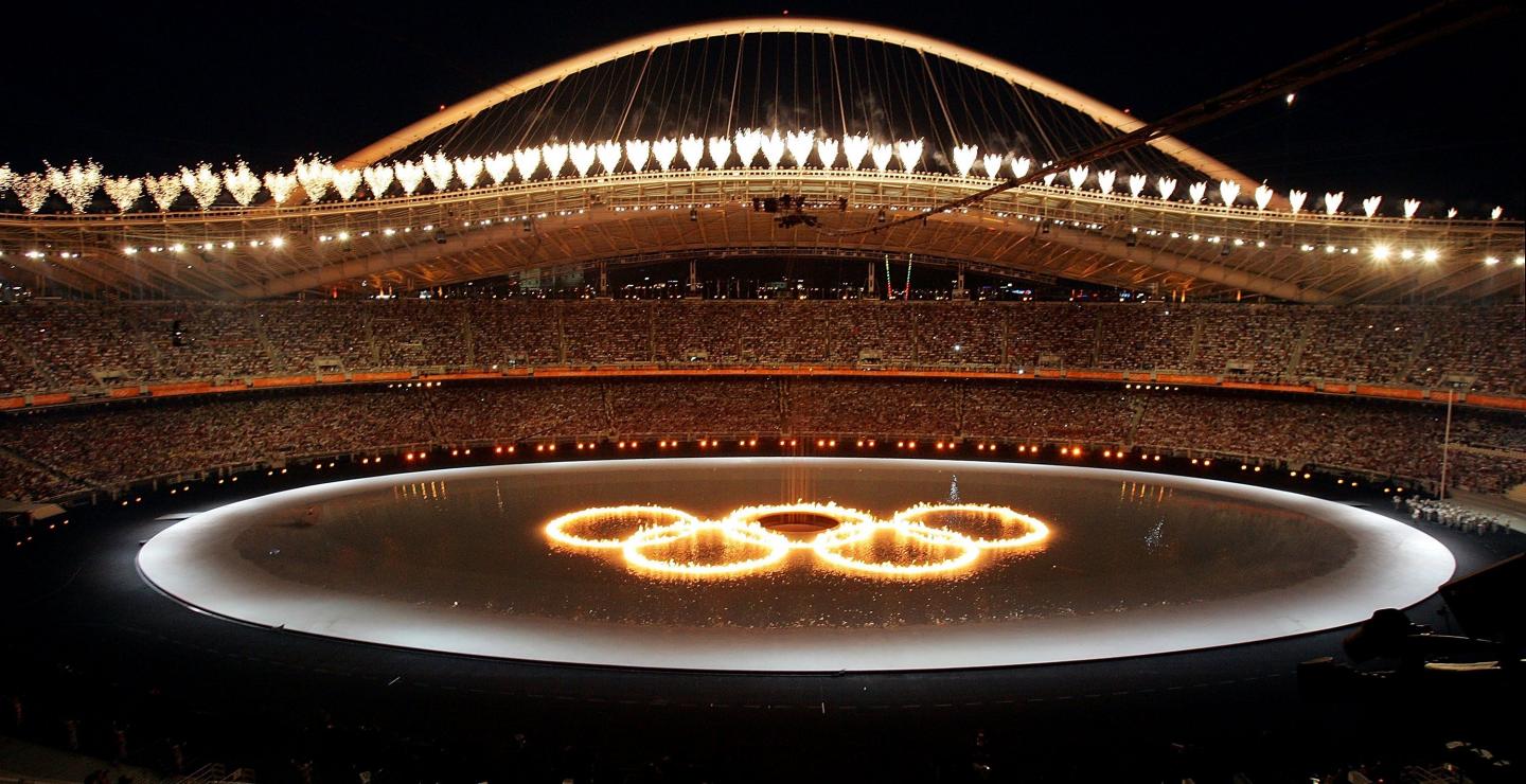 Θρήνος – Πέθανε «χρυσή» Ολυμπιονίκης του 2004