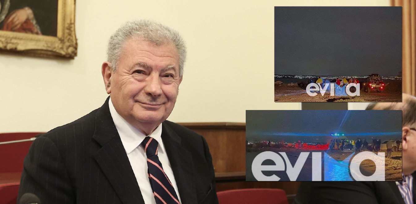 Εύβοια – Ερέτρια – Υπόθεση Βαλυράκη: «Είδα τη δολοφονική επίθεση» – Μάρτυρας σπάει τη σιωπή του