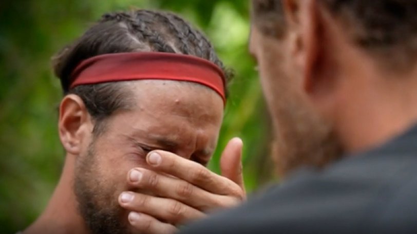 Survivor Spoiler 13/4: Σοκαριστικός τραυματισμός του Ηλία Μπόγδανου – «Πάγωσαν» άπαντες (vid)