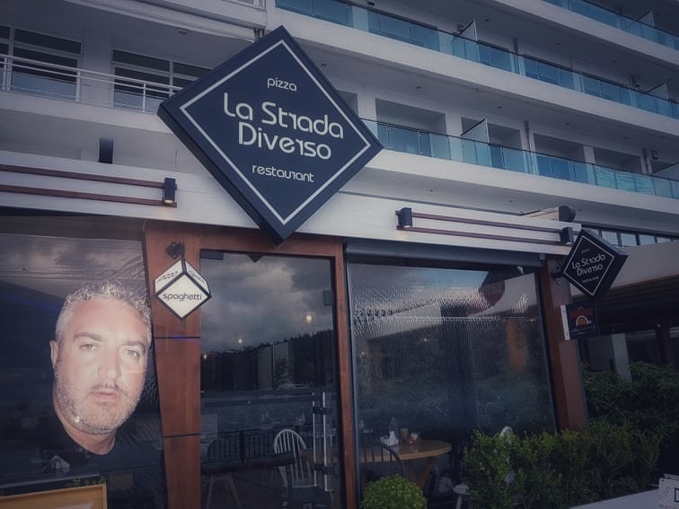 Εύβοια: Επιβάλλεται το άνοιγμα της εστίασης, λέει στο evima.gr ιδιοκτήτης εστιατορίου στη Χαλκίδα και μέλος του ΞΕΝΙΟΣ ΖΕΥΣ