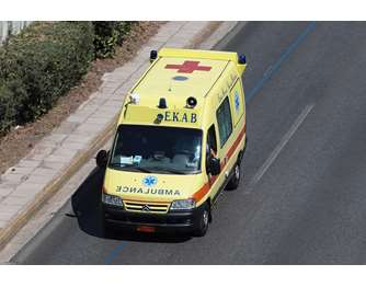 Τραγωδία στη ΒΙ.ΠΕ. Λαμίας – Νεκρός 54χρονος εργαζόμενος – Τι συνέβη Τραγωδία στη ΒΙ.ΠΕ. Λαμίας – Νεκρός 54χρονος εργαζόμενος – Τι συνέβη