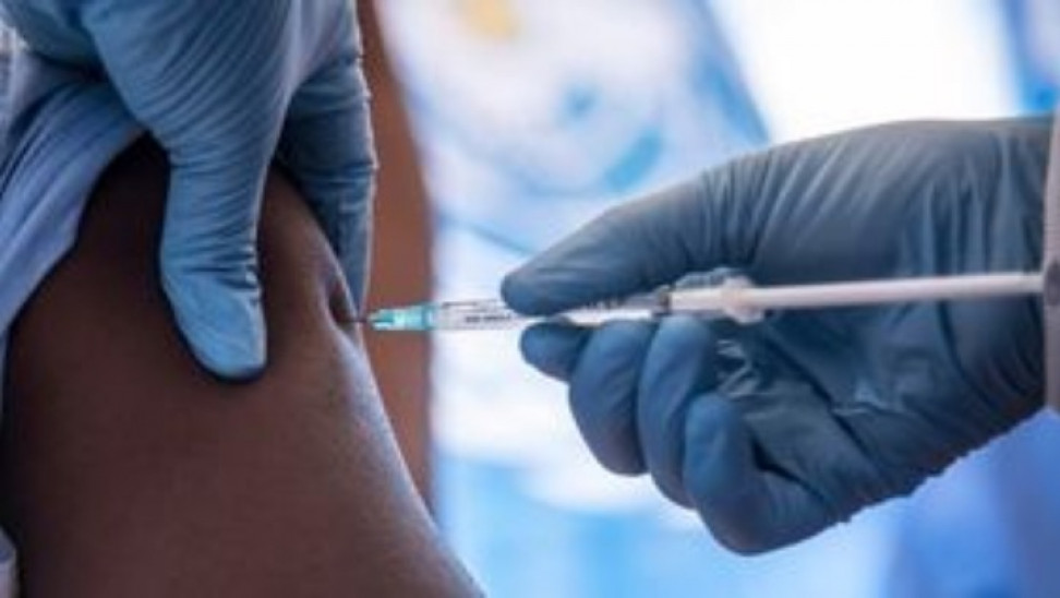 Ράπτη: Πότε θα ανοίξει η πλατφόρμα εμβολιασμού για τους 18 και άνω