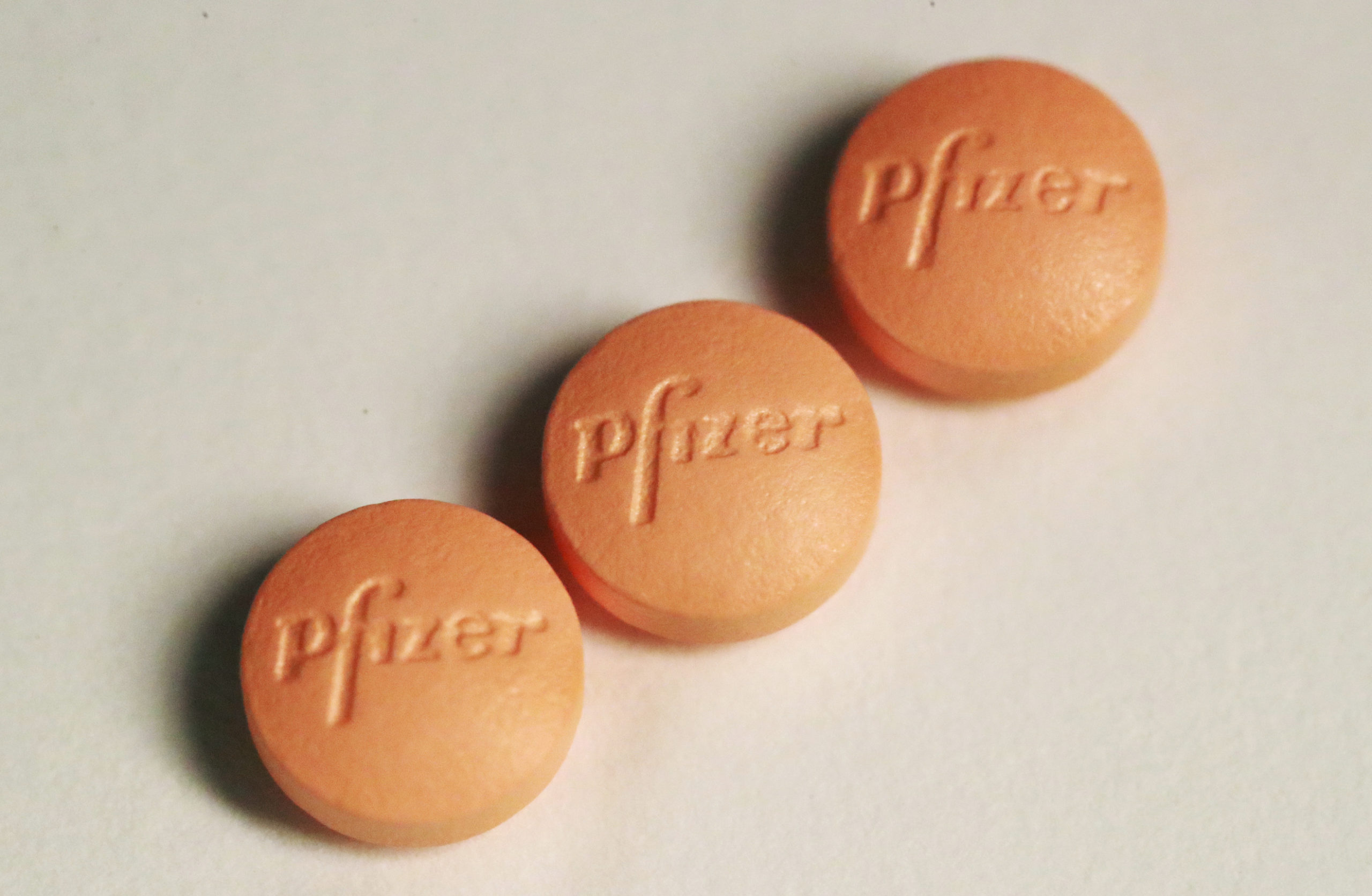 Pfizer: Φέρνει χάπι κατά του κορονοϊού – Ποιοι θα το λαμβάνουν