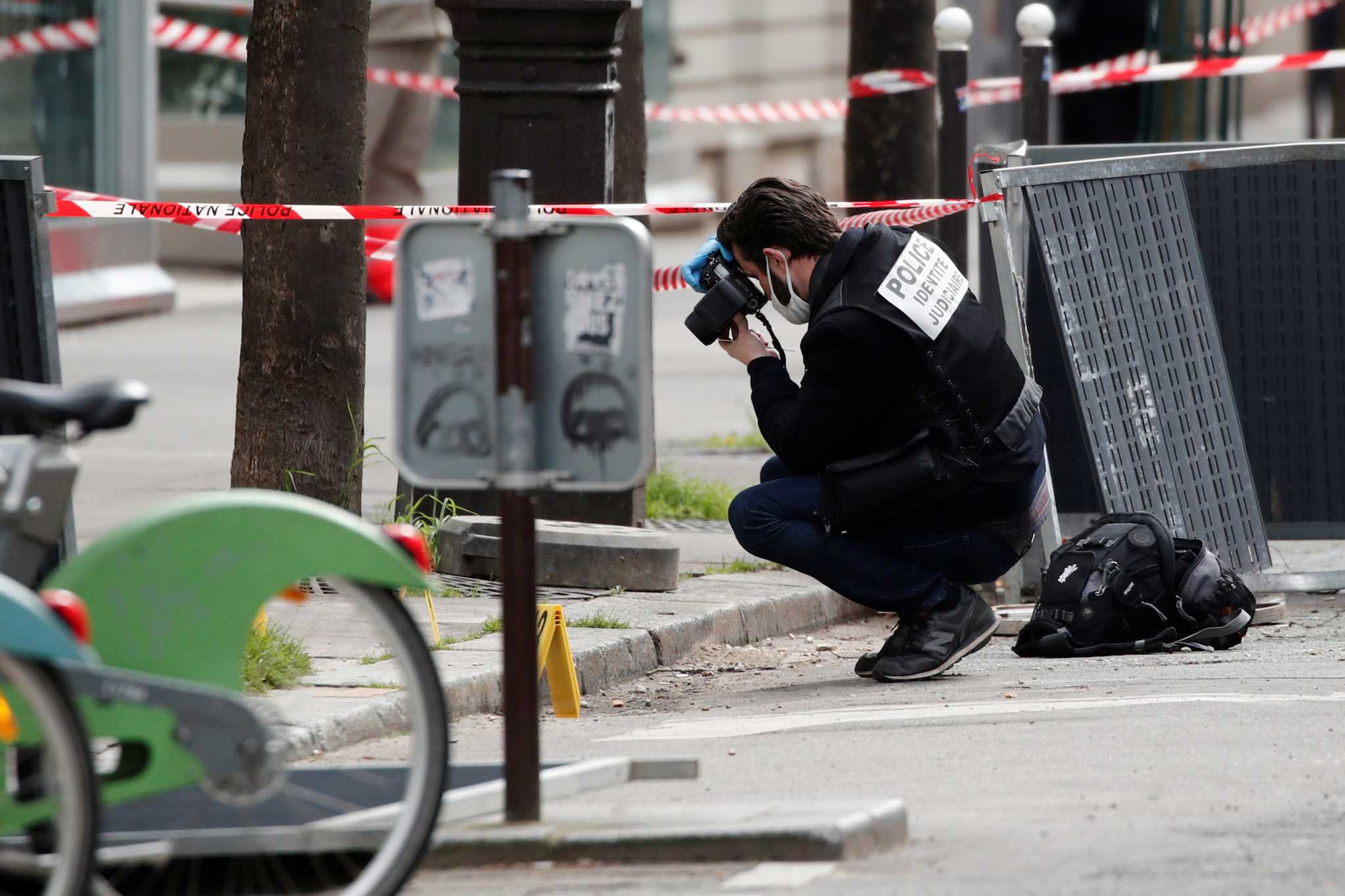 Γαλλία – Νέος συναγερμός: Πυροβόλησαν κοριτσάκι