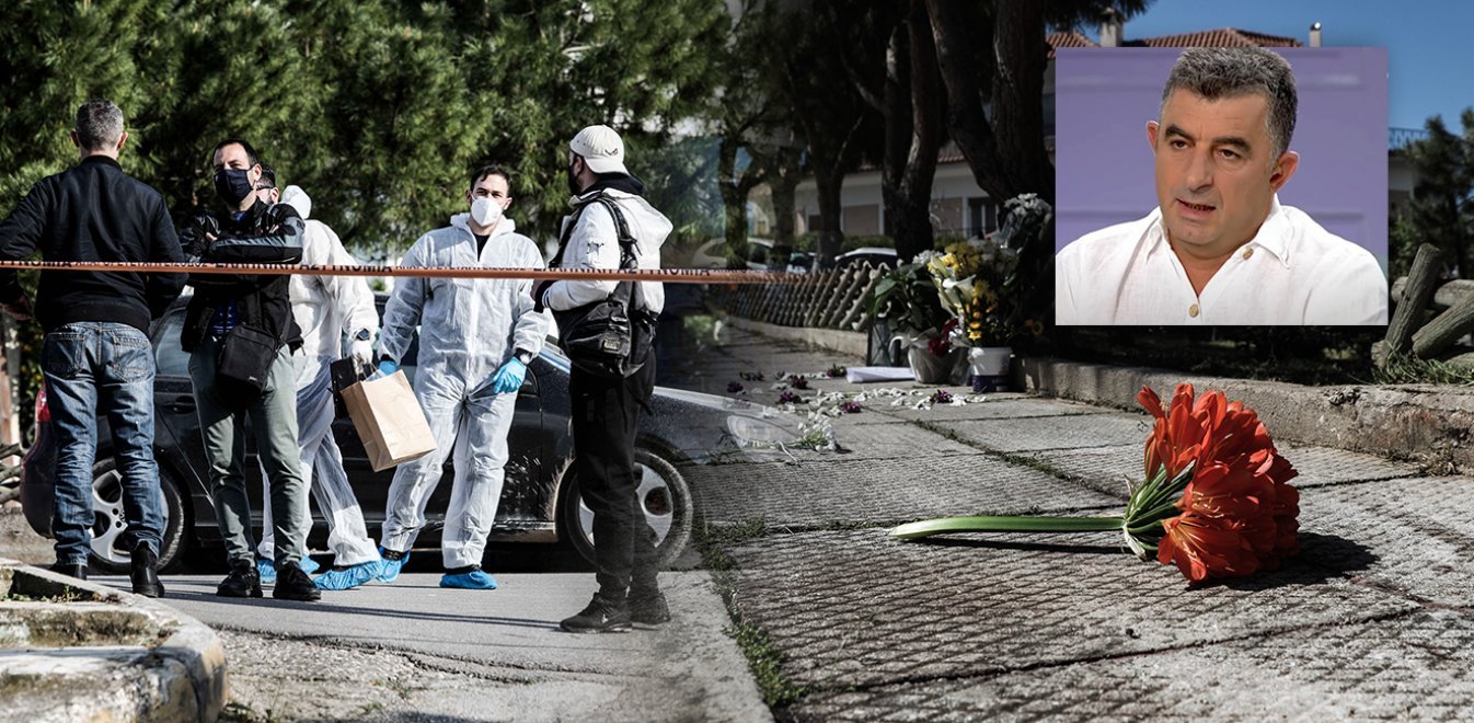 Δολοφονία Καραϊβάζ: Η ΕΛ.ΑΣ ανακάλυψε πρόσωπο που τον απειλούσε