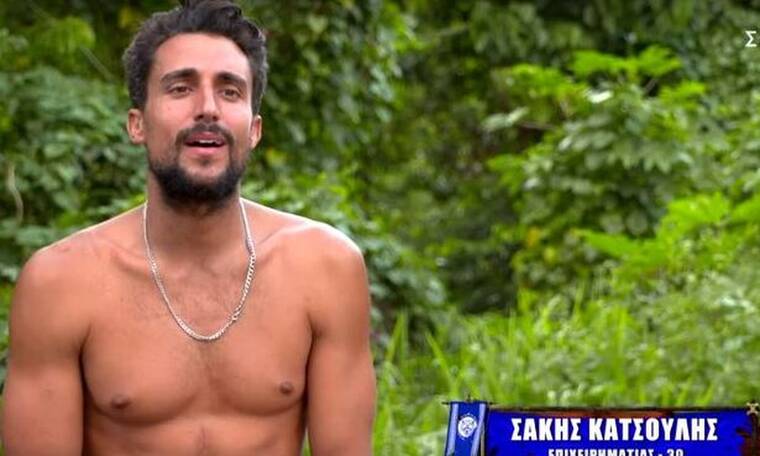 Survivor Spoiler: Οριστικό! Ο Σάκης Κατσούλης θα είναι ο μεγάλος νικητής φέτος