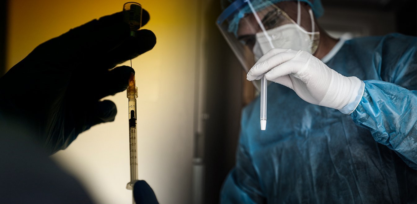 Κορονοϊός – Εμβόλιο AstraZeneca: Νέα καταγγελία 63χρονης για θρόμβωση