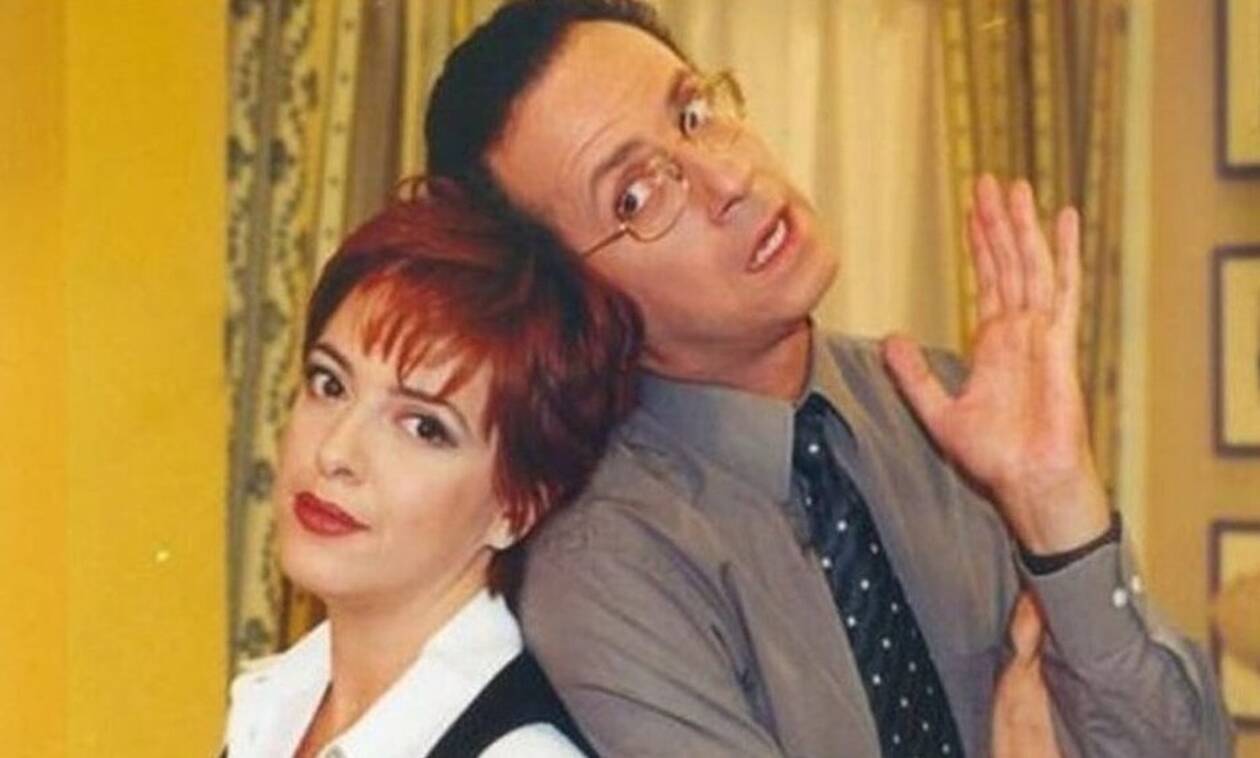 Κόπηκε κι’ άλλο «απαγορευμένο» επεισόδιο του Κωνσταντίνου και Ελένης