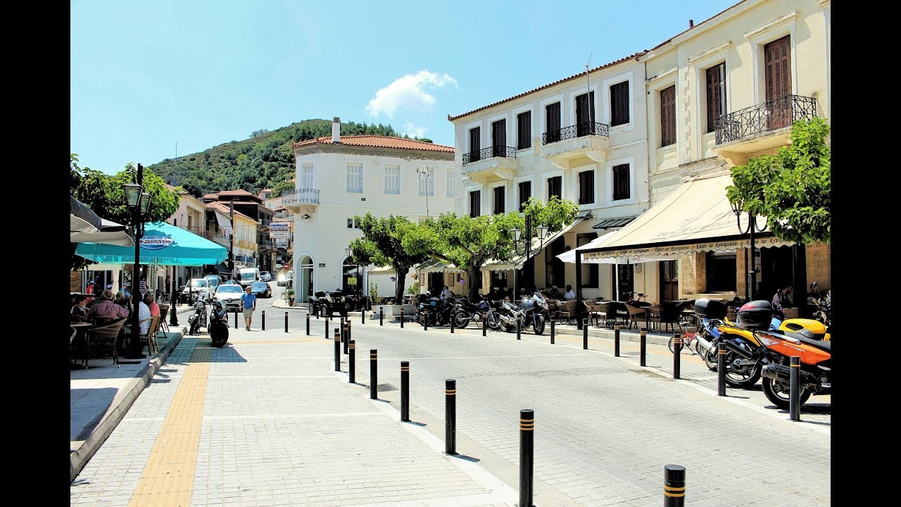 Όταν ο «ανοιχτομάτης» κάνει σήματα mors στον «αόμματο»!