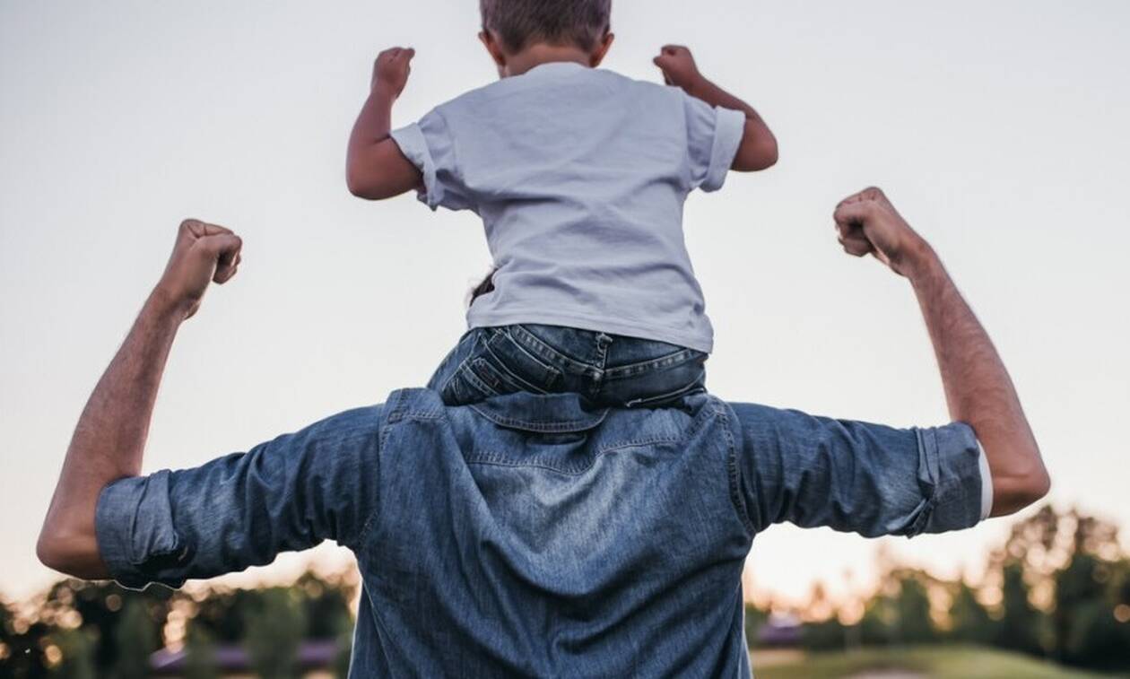 Συνεπιμέλεια: Επιστολή των «Ενεργών Μπαμπάδων» στον υπουργό Δικαιοσύνης