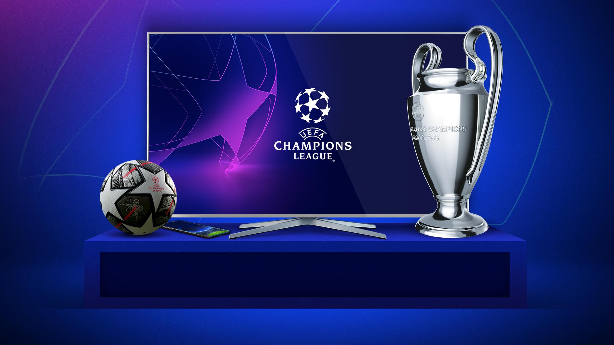 UEFA: Ανακοινώθηκε το νέο Champions League – Δείτε τι άλλαξε