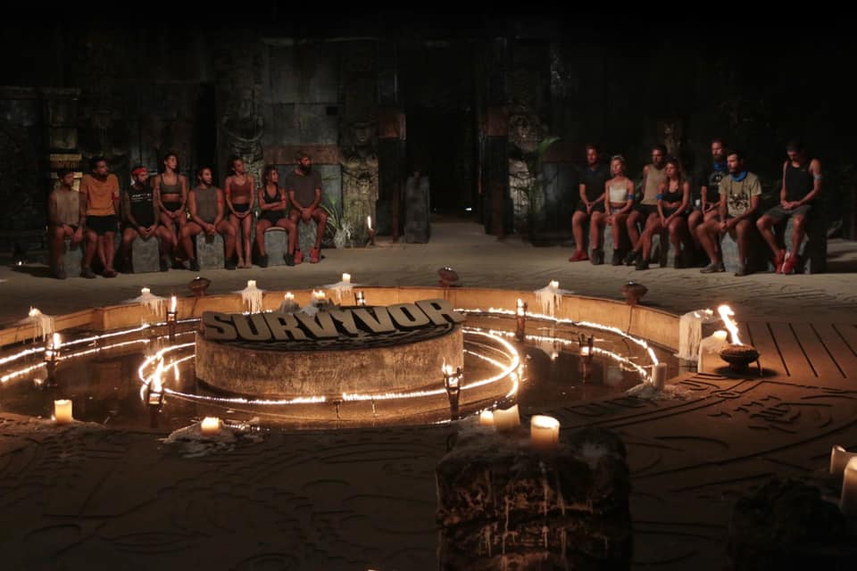 Survivor Spoiler 14/4: Αυτοί κερδίζουν το έπαθλο φαγητού, αυτή αποχωρεί (vid)