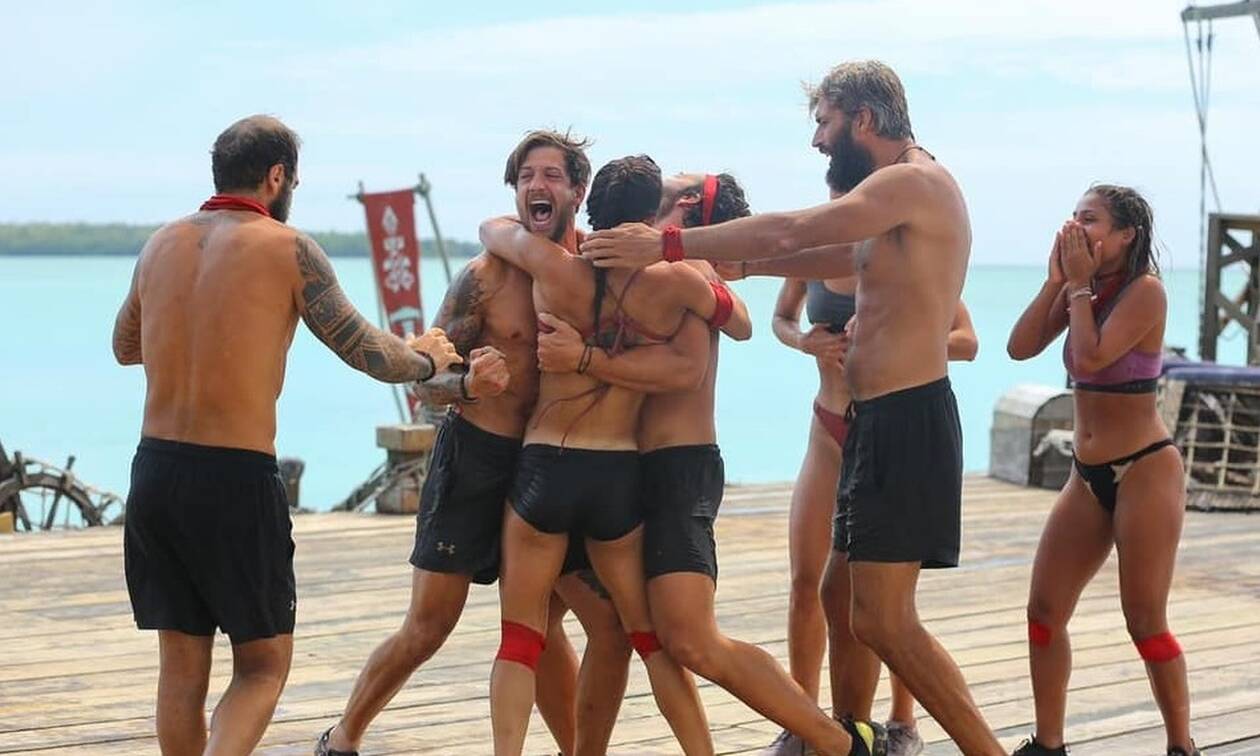 Survivor Spoiler αποχώρηση 21/4: Ο παίκτης που φεύγει από τον Άγιο Δομίνικο