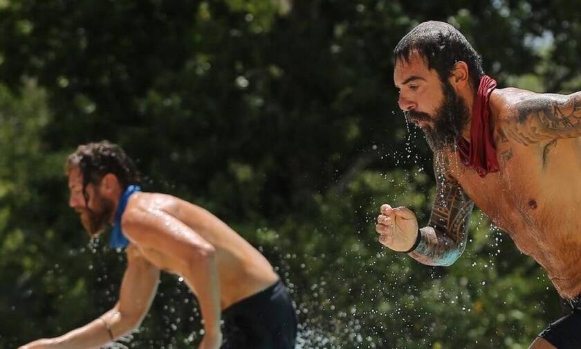 Survivor spoiler – Ασυλία σήμερα (19/4): Ανατροπή! Αυτή η ομάδα κερδίζει απόψε