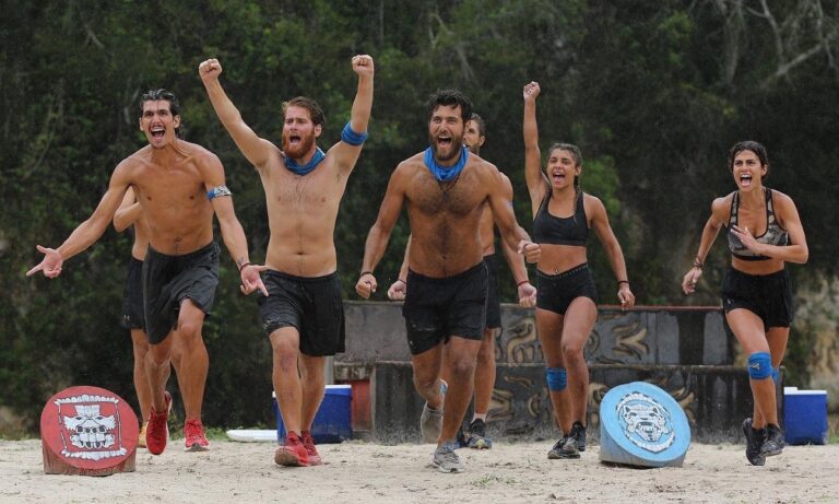 Survivor Spoiler 11/4: Αυτοί κερδίζουν σήμερα το έπαθλο φαγητού (vid)