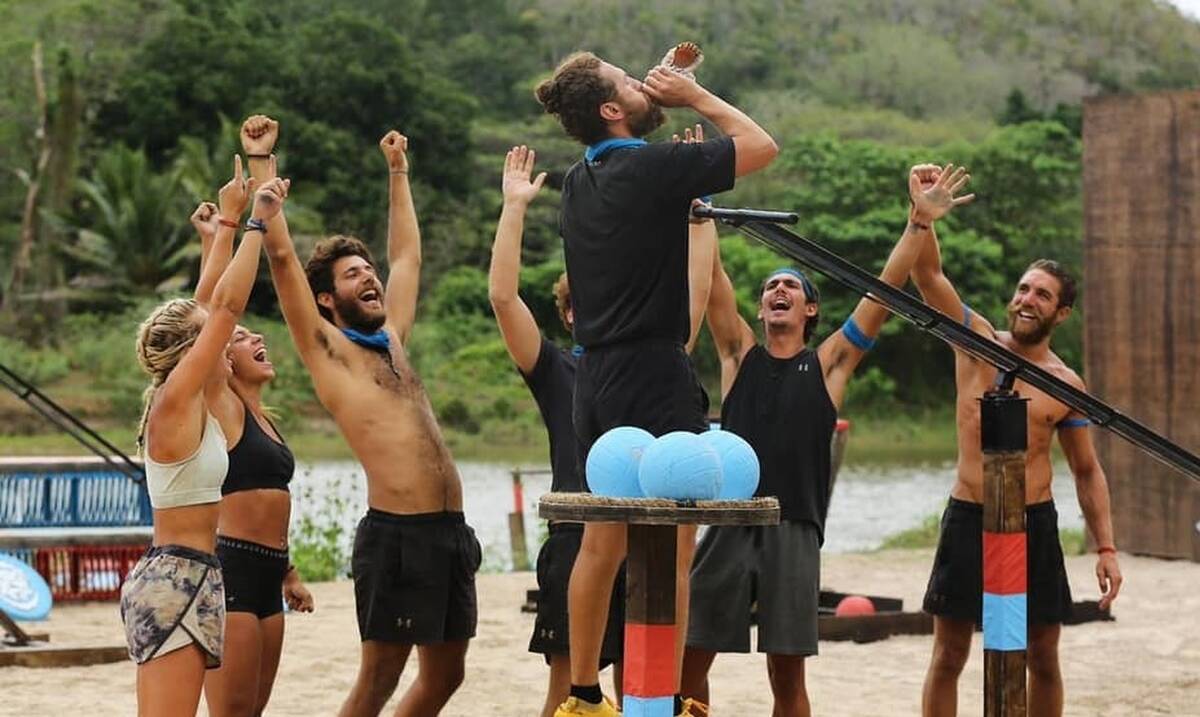 Survivor Spoiler 12/4: Αυτός είναι ο πρώτος υποψήφιος για αποχώρηση – Κλειδωμένο!