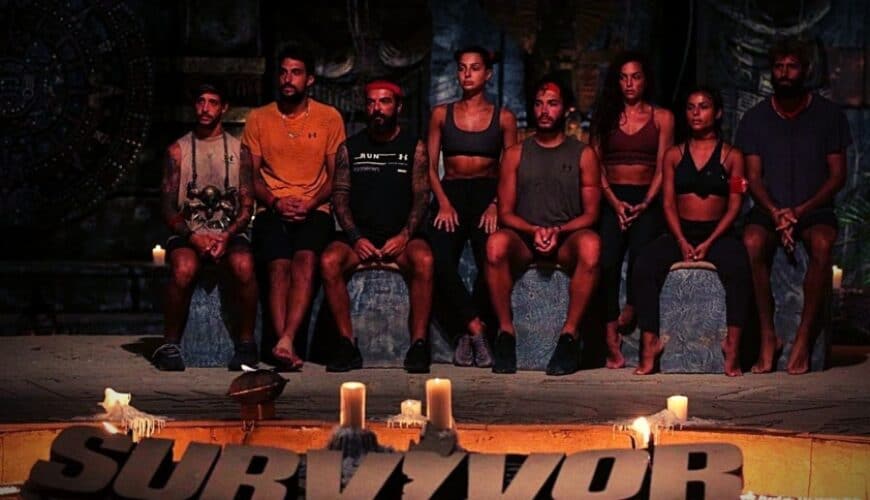 Survivor Spoiler 7/4: Αυτή αποχωρεί σήμερα, αυτοί κερδιζουν το έπαθλο φαγητού