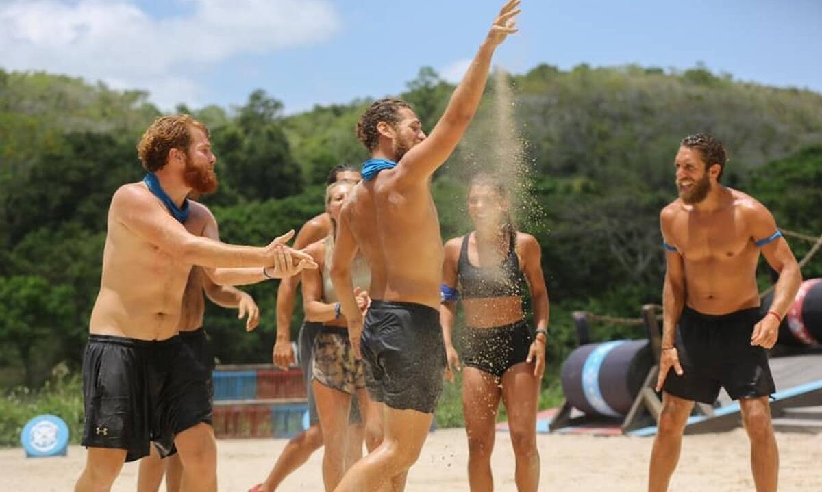 Survivor Spoiler 28/4: Οριστικό! Αυτός ο παίκτης αποχωρεί σήμερα