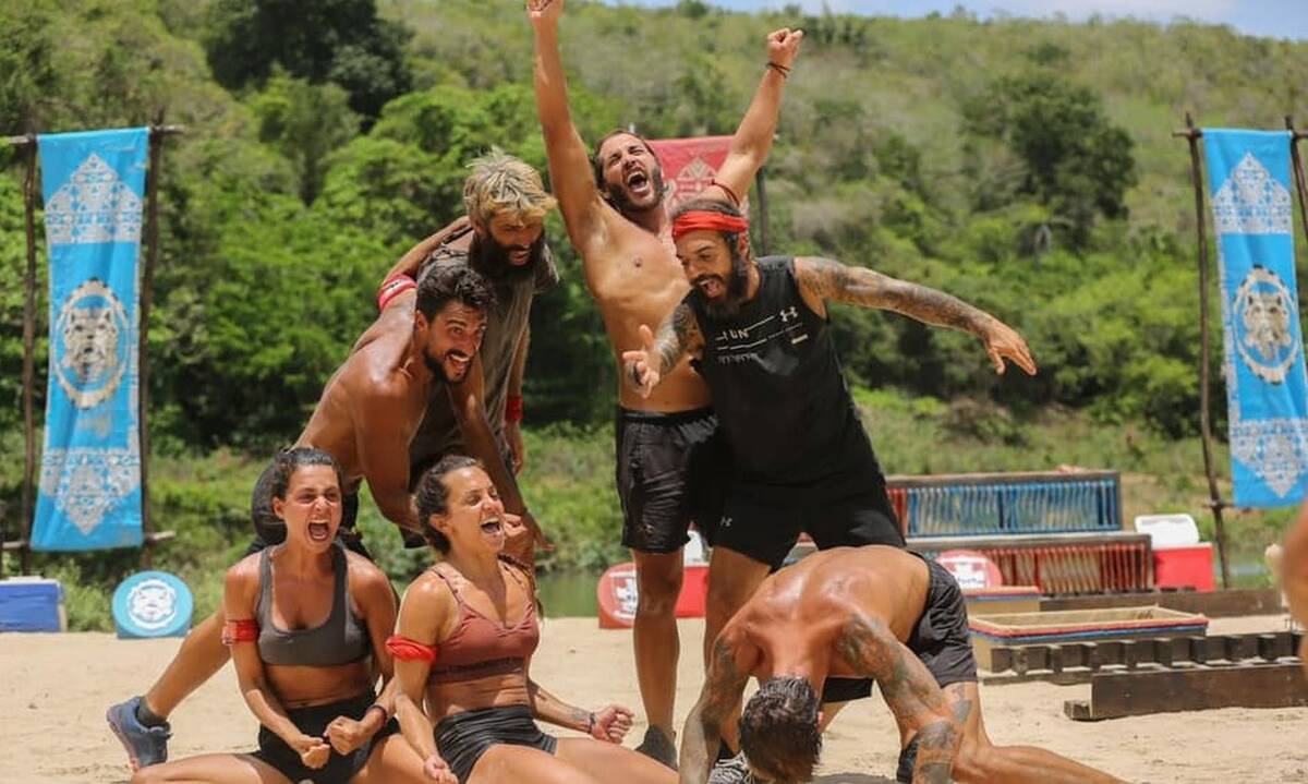 Survivor Spoiler 26/4: Αυτοί κερδίζουν την ασυλία σήμερα! Αυτός είναι ο πρώτος υποψήφιος…