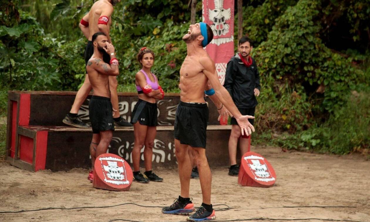 Survivor Spoiler: Το αποτέλεσμα της ψηφοφορίας που πρέπει να ανησυχήσει την παραγωγή