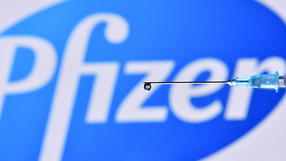 Εμβολιασμός: Pfizer – BioNTech ζητούν έγκριση για εμβόλιο σε παιδιά 12-15 ετών