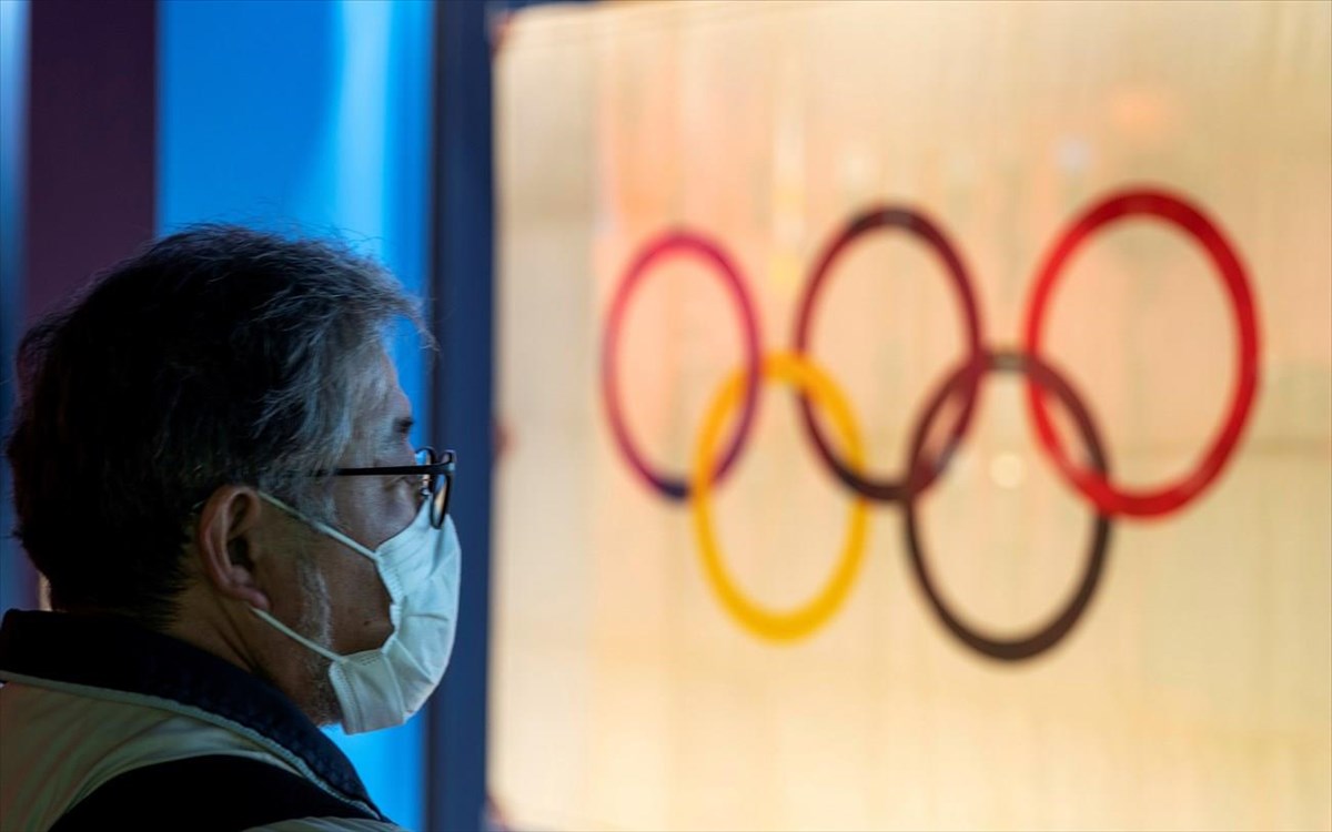 Ολυμπιακοί Αγώνες Τόκιο 2021: Ανατροπή με σενάριο να διεξαχθούν χωρίς θεατές