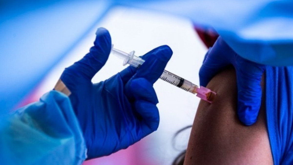 Ήρθε η ώρα του εμβολίου για την ομάδα 45-49 ετών: Ανοίγει σήμερα Μ. Σάββατο η πλατφόρμα