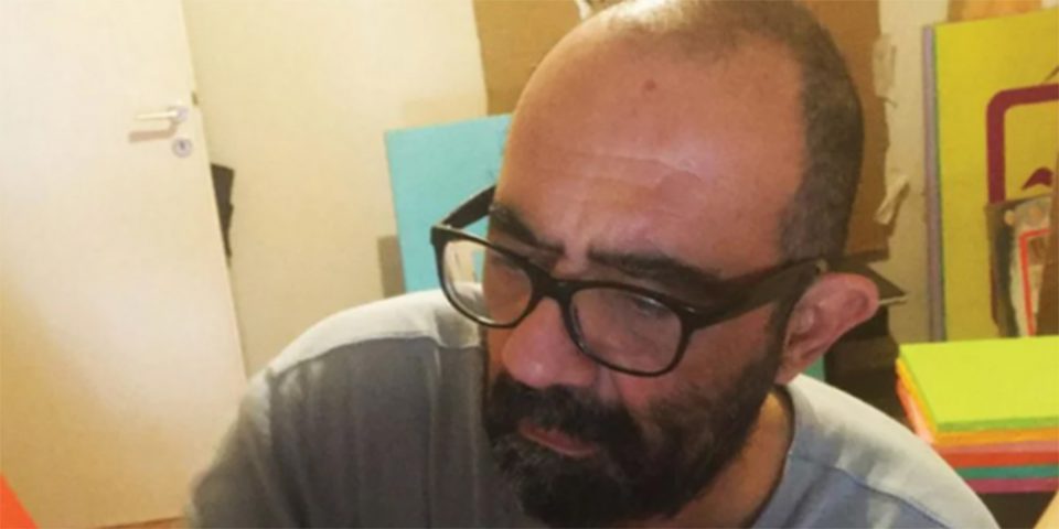 Θρήνος: Πέθανε ο δημοσιογράφος Νίκος Ζαχαριάδης