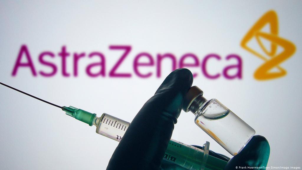 Αξιωματούχος EMA: Το εμβόλιο της AstraZeneca συνδέεται με τις θρομβώσεις