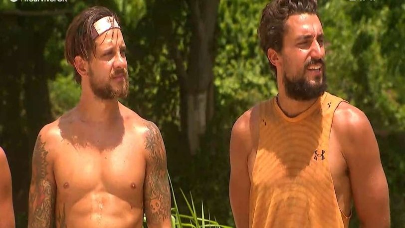 Survivor: Έξαλλο το Twitter με τον Ηλία Μπόγδανο – Τι είπε για τον Σάκη Κατσούλη