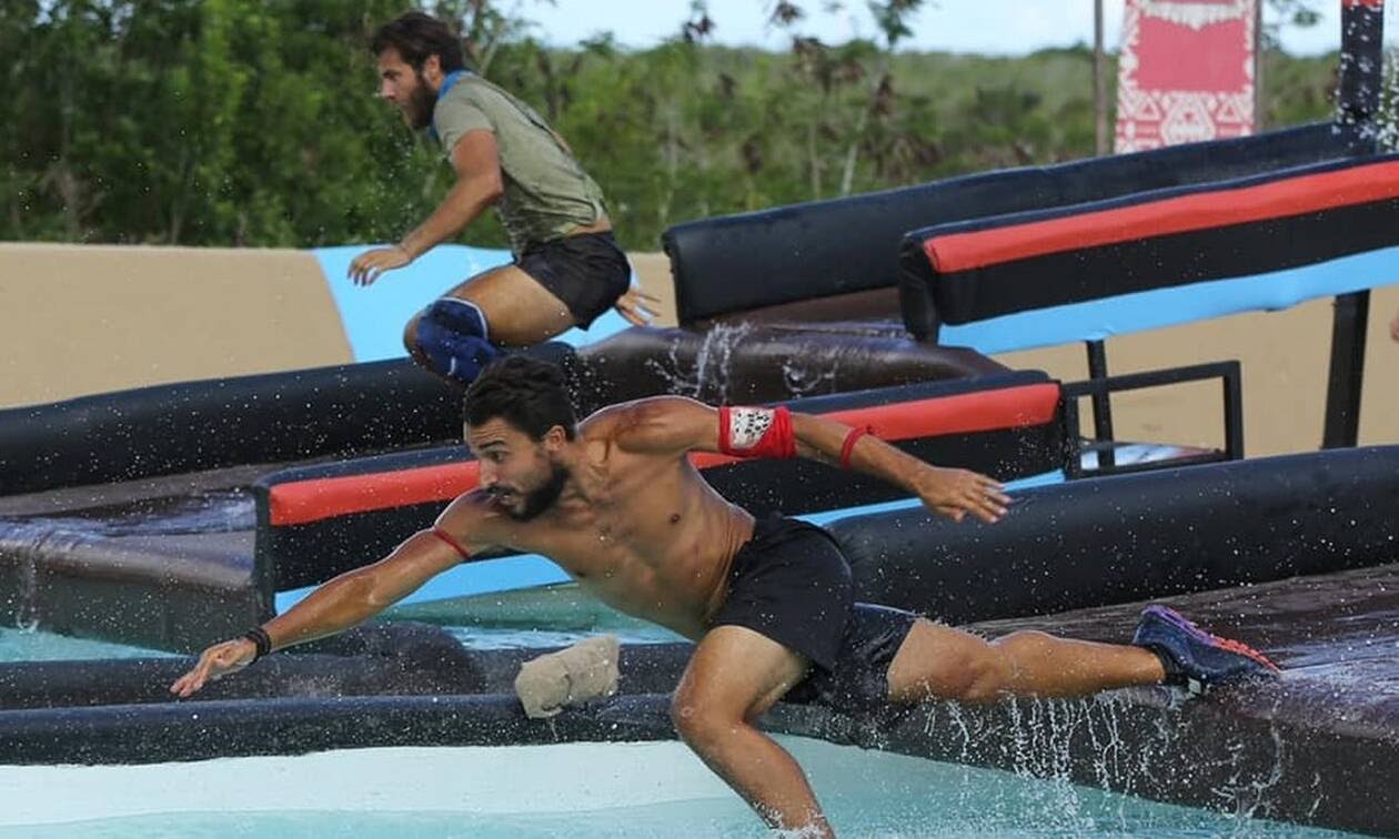 Survivor Spoiler σήμερα 9/5: Οριστικό! Αυτοί κερδίζουν