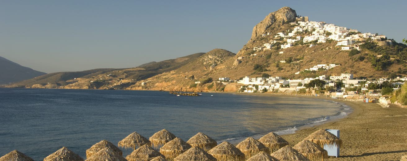 Κοινωνικός Τουρισμός 2021: Πότε ξεκινούν οι αιτήσεις για τα voucher – Δικαιούχοι για δωρεάν διακοπές