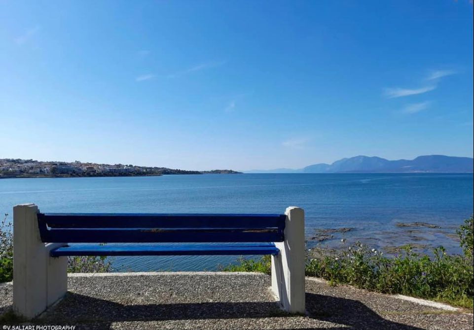 Καιρός: Η πρόγνωση για σήμερα Δευτέρα