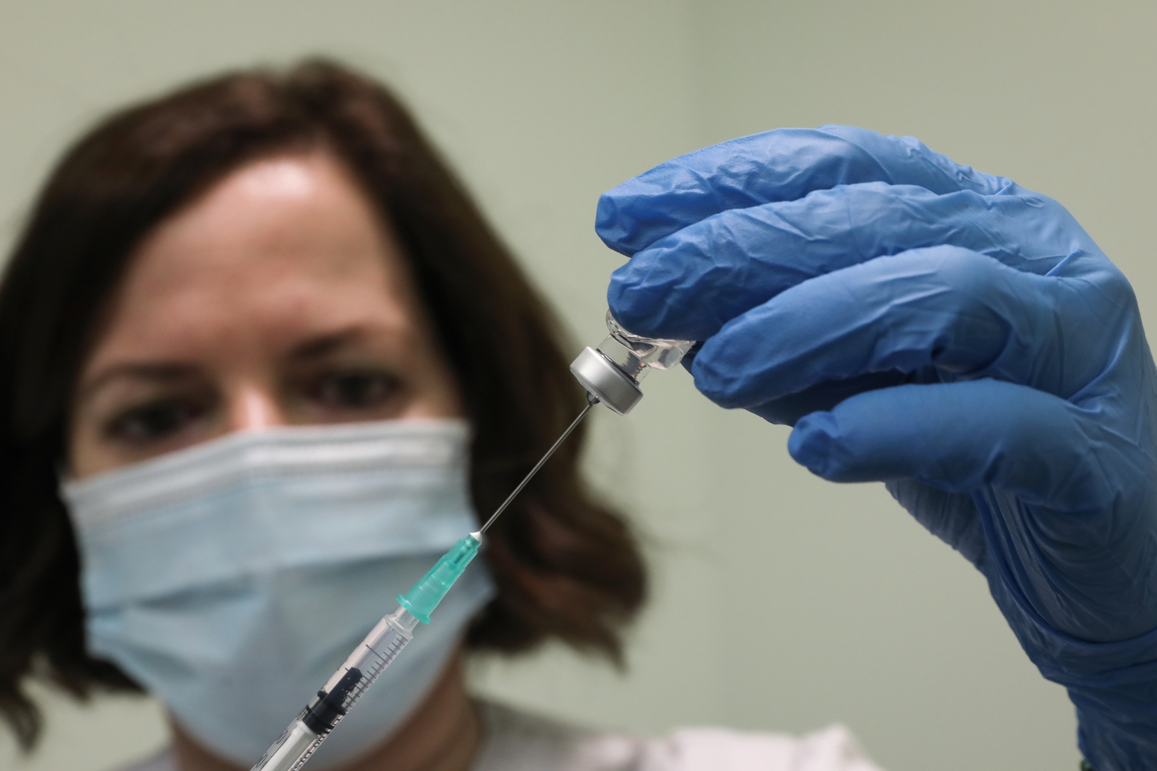 Λινού: «Βόμβα» για τις θρομβώσεις μετά τα εμβόλια κορονοϊού – «Φοβάμαι ότι θα δούμε και άλλα»