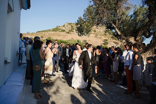 Εύβοια: Γάμοι και βαφτίσεις χωρίς μουσική – Τι ανακοινώθηκε